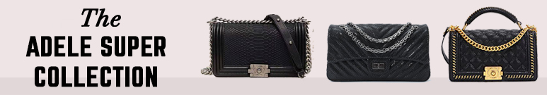 The Adele Super Collection