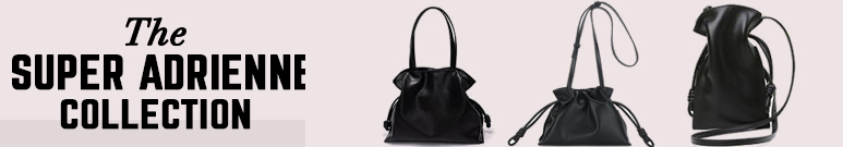 The Super Adrienne Collection