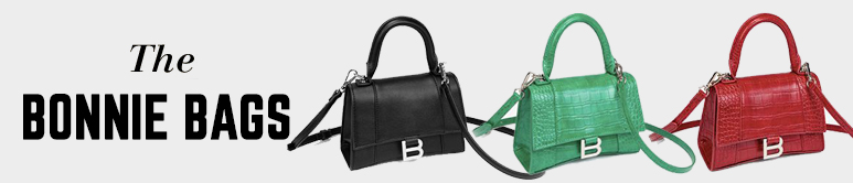 The Bonnie Bags