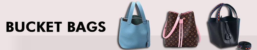 Clutches and Evening Bags Bucket Bags