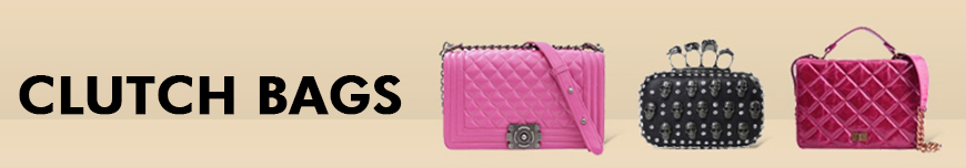 Clutches and Evening Bags Clutches and Evening Bags