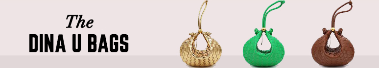 The Dina U Bags